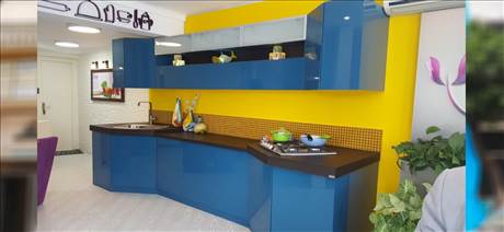 کابینت ایکاروس
